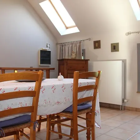 Casa vacanze L'air Pur