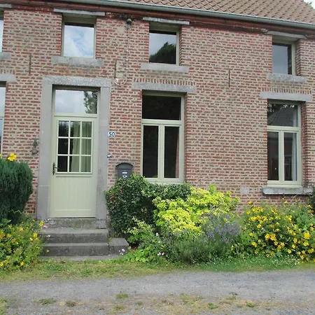 Casa vacanze L'air Pur *