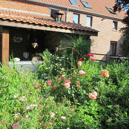 Casa vacanze L'air Pur Roisin