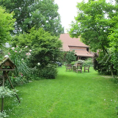 L'air Pur Casa vacanze Roisin
